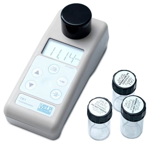 Laboratory Turbidimeter inc|turbidimetry method.